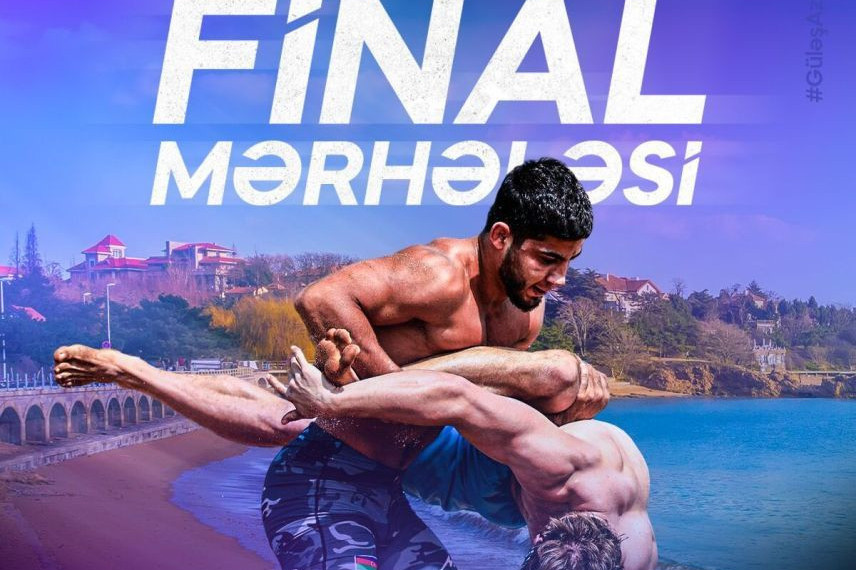 Üç güləşçimiz Dünya seriyasının yarımfinalına yüksəlib