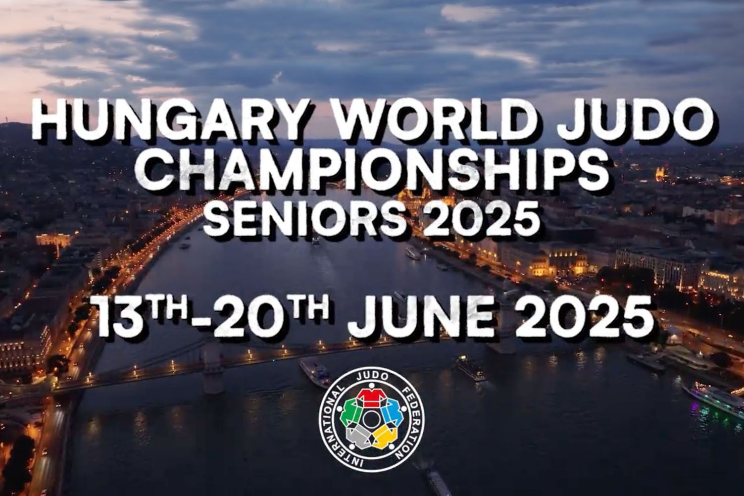 Dünya çempionatında 92 ölkədən cüdoçular çıxış edəcək