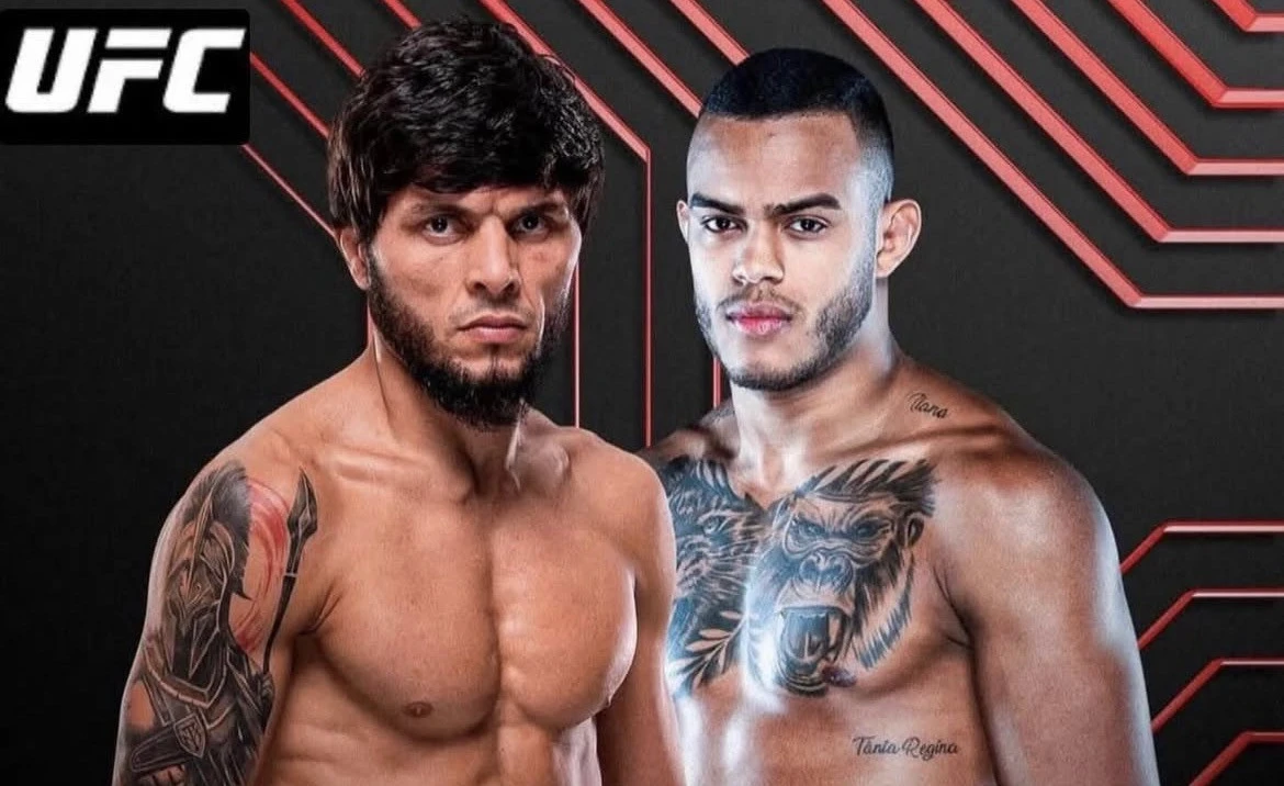 Tofiq Musayevin növbəti rəqibi müəyyənləşib