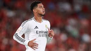 Cud Bellinqem: "Niyə bizi təhqir etdiklərini, fitə basdıqlarını başa düşürəm"