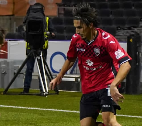 Nicat Əliyev: "Heyətində ən çox gənc və yerli futbolçu oynayan klub məhz “Qəbələ”dir"