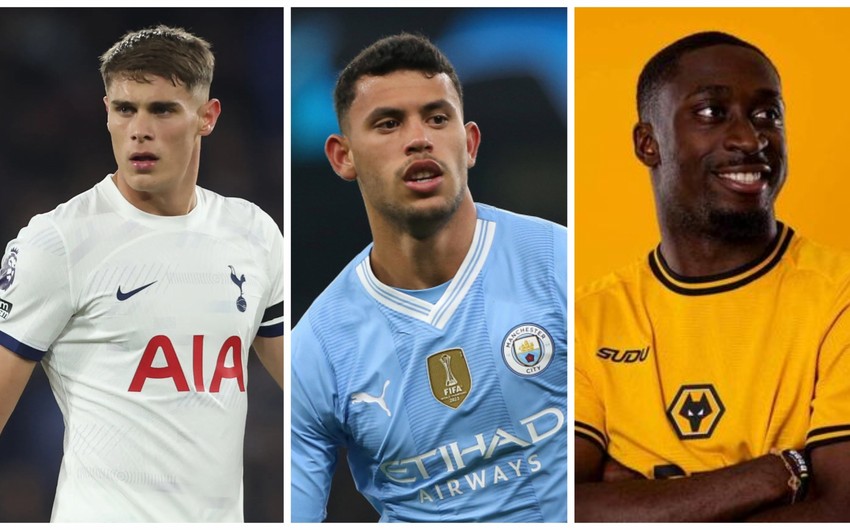 Premyer Liqanın ən sürətli "üçlüy"ü müəyyənləşib