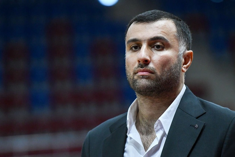 Anar Sarıyev: "Birinci hissədə etdiyimiz səhvlərin ucbatından toparlana bilmədik"