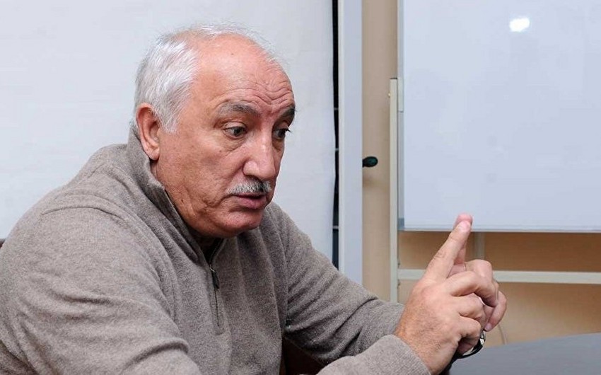 Ağasəlim Mircavadov: "Sabah" rəhbərliyi onu dəvət edibsə..."