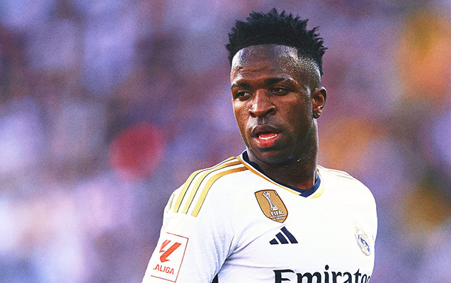 Vinisius Juniorun Çində PSJ ilə anlaşdığı iddia olunur