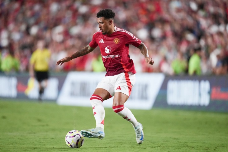 "Mançester Yunayted" 85 milyona aldığı futbolçuya azad agent statusu verəcək
