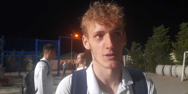 Eldar Quliyevin məqsədi Avropaya getməkdi: "Zirə" çempionluğa oynayacaq" 