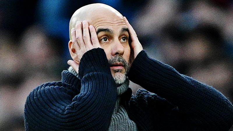 Qvardiolaya: “Qovulacaqsan!”