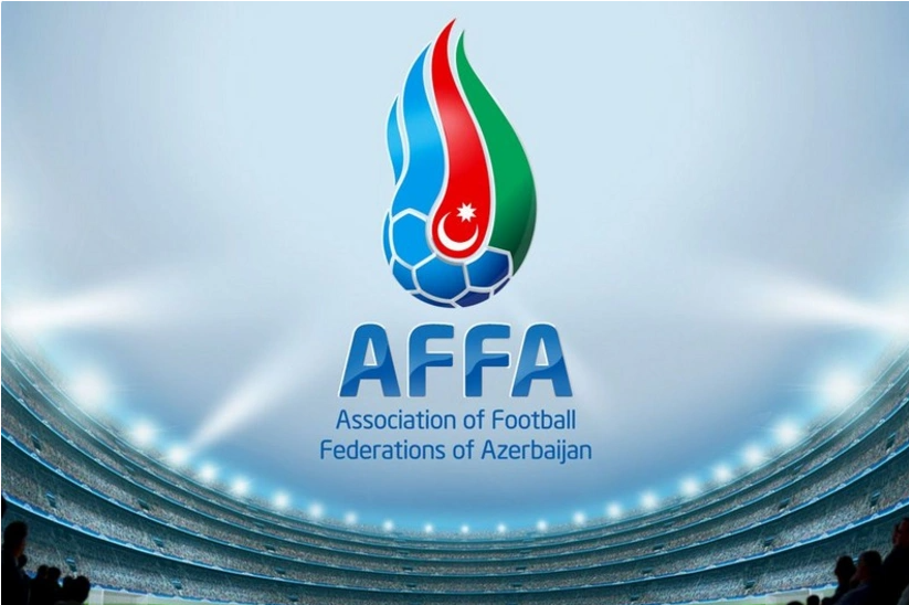 Azərbaycan klubunun rəsmiləri 4 oyunluq diskvalifikasiya olunub