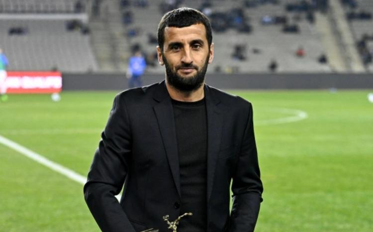 Rahid Əmirquliyevdən transfer açıqlması: “Real təklif olsa…”
