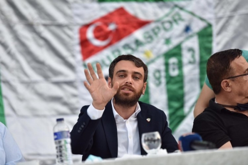 Namik Ələskərovun klubunda istefa