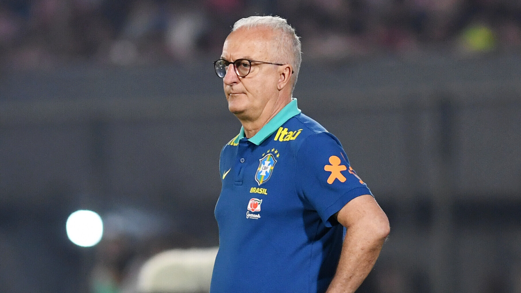 "Korintians" baş məşqçisi ilə yolları ayırdı