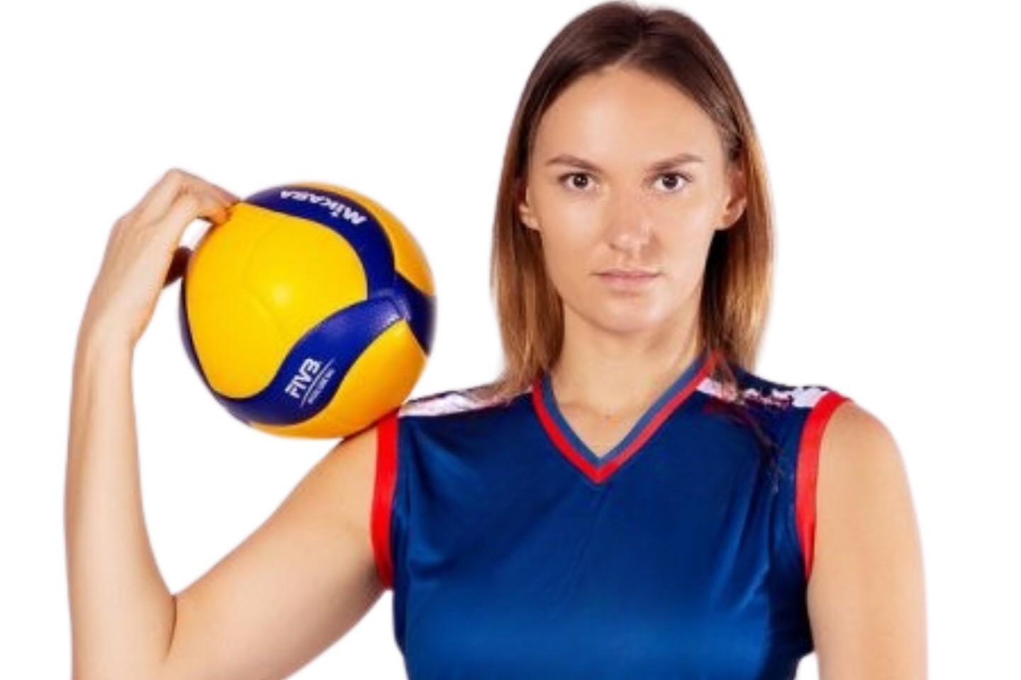 Mariya Kirilyuk: “Yenə biz qalib gələcəyik”