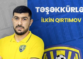 Adil Şükürov təcrübəli müdafiəçinin xidmətinə ehtiyac duymadı