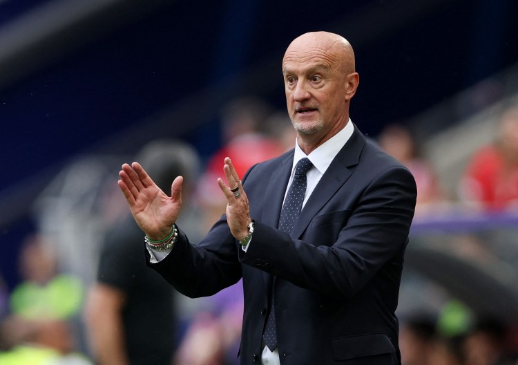 Macarıstan millisini Bakıya bu məşqçi gətirəcək