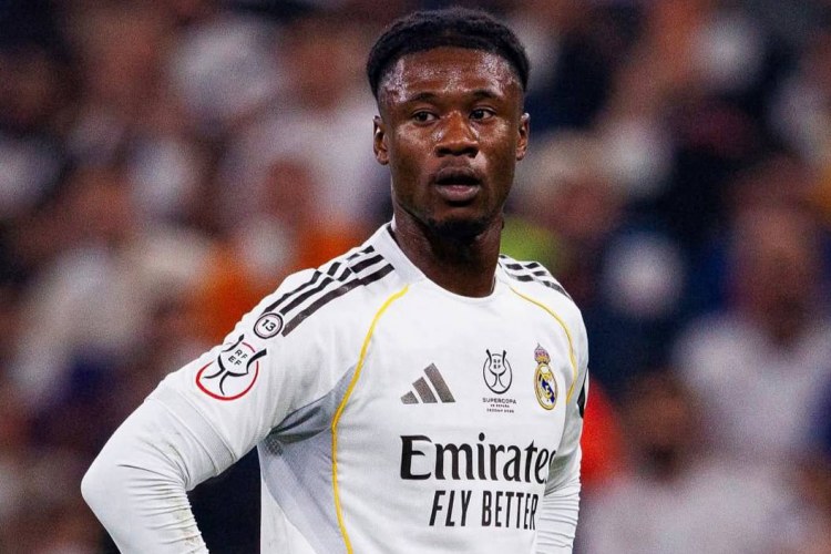 "Real" fransalı futbolçuya 50 milyon avro qiymət qoydu