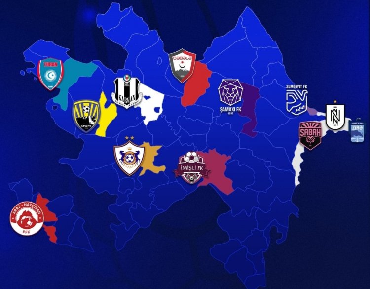 “Evsiz klub” sindromu: “İmişli” Azərbaycan futbolunun aynasına çevrildi