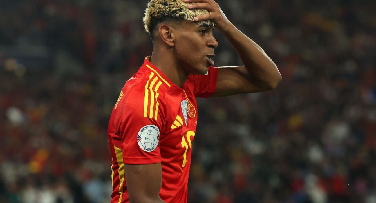 “Barselona”nın futbolçusu DÇ-nin startını buraxacaq