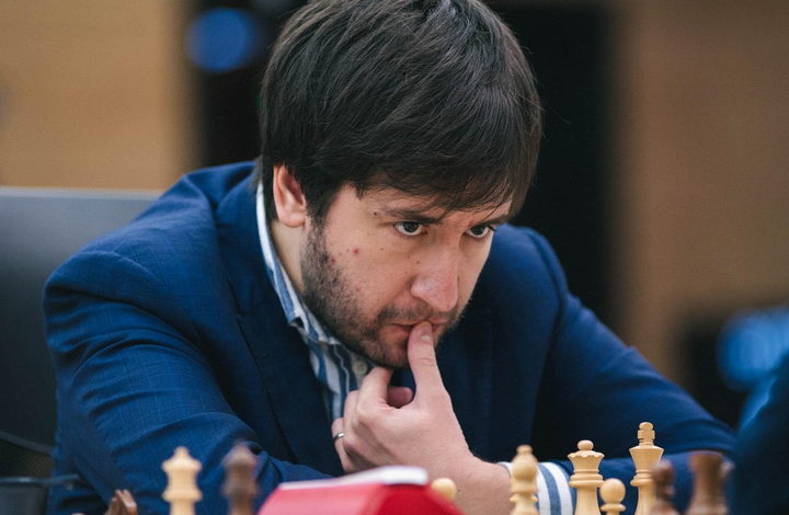 Teymur Rəcəbov İddiaçılar Turnirində iştirak edəcək