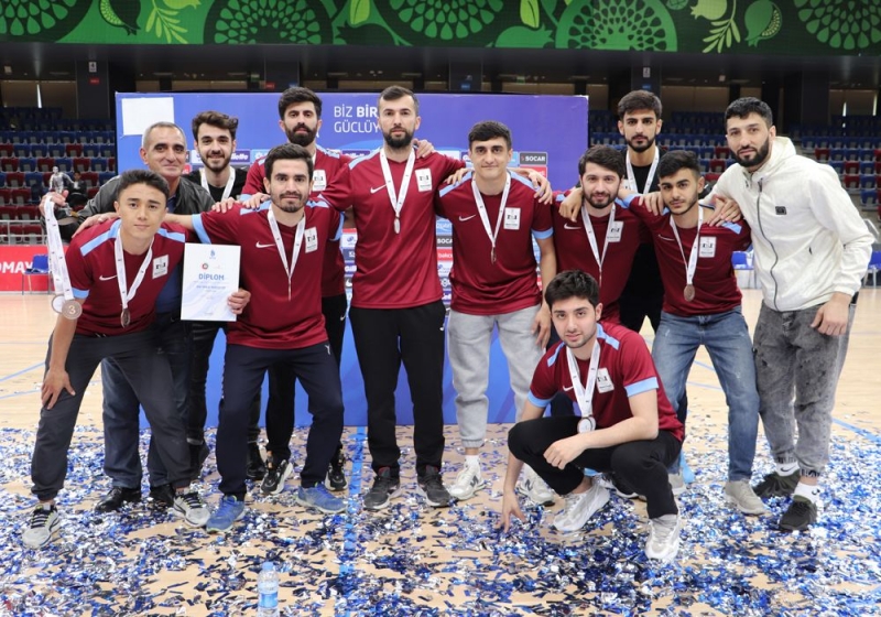 “Neftçi”nin təkrarladığı 3-cü nəticə