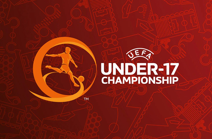 U-17-nin rəqibləri müəyyənləşib