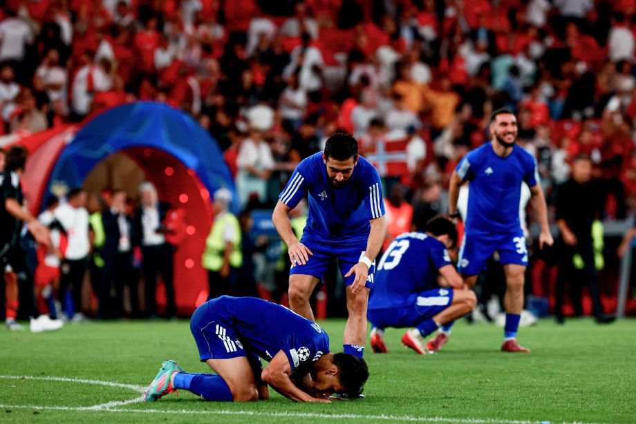 “Qarabağ”ın zəfəri dünya mediasında: “Nə dəmir adamdır, Qurban Qurbanov!!!”