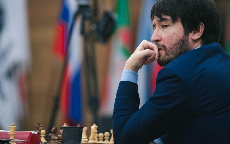 Teymur Rəcəbov: "Yarımfinalda yaxşı oynamadım, o isə öz oyunu ilə heyran etdi"