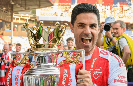 “Arsenal” Arteta ilə razılığa gəldi