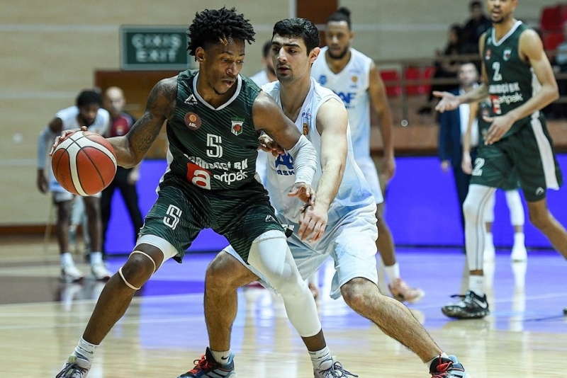 “Sərhədçi”dən çətin qələbə