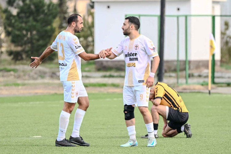 II Liqada XVI turun oyun cədvəli açıqlandı