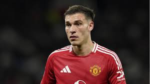 “Mançester Yunayted”in futbolçusu "Atletiko"nun hədəfindədir