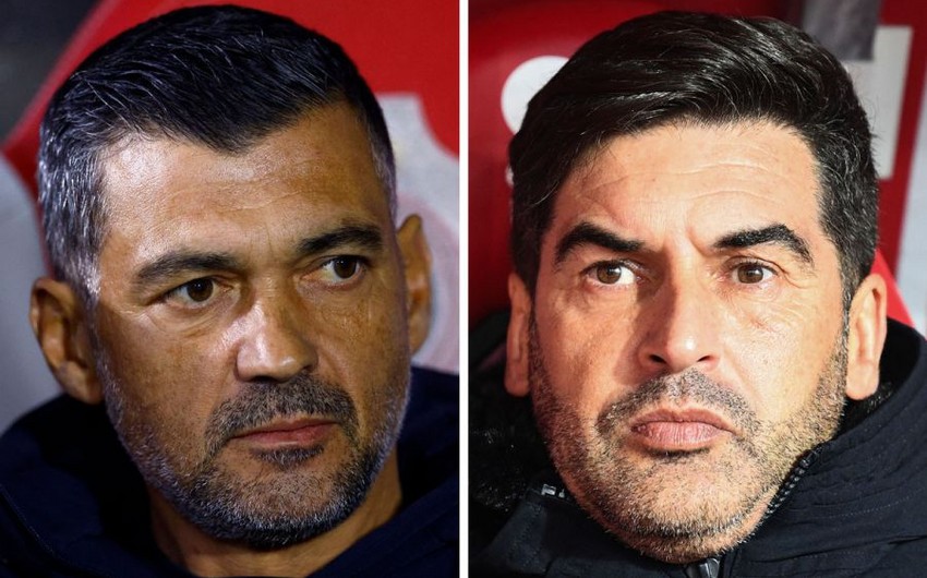 "Milan"ın yeni baş məşqçisi məlumdu