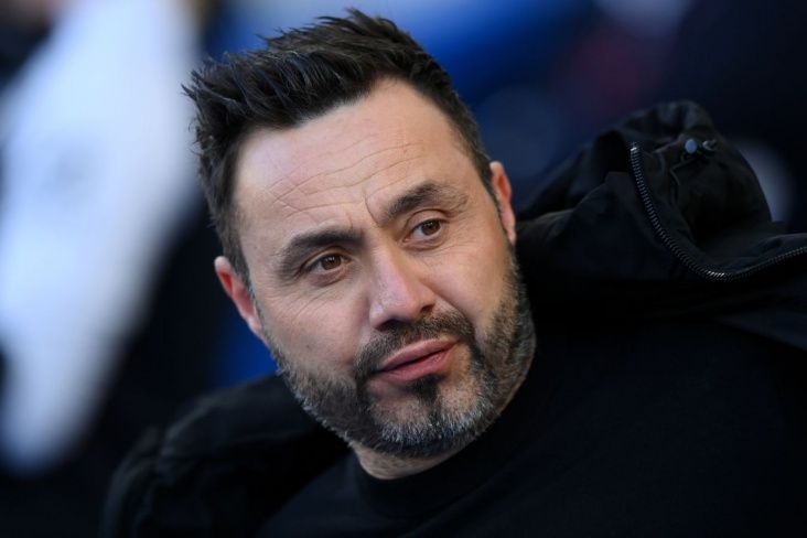 İtalyan mütəxəssis London klubunun təklifini qəbul etdi