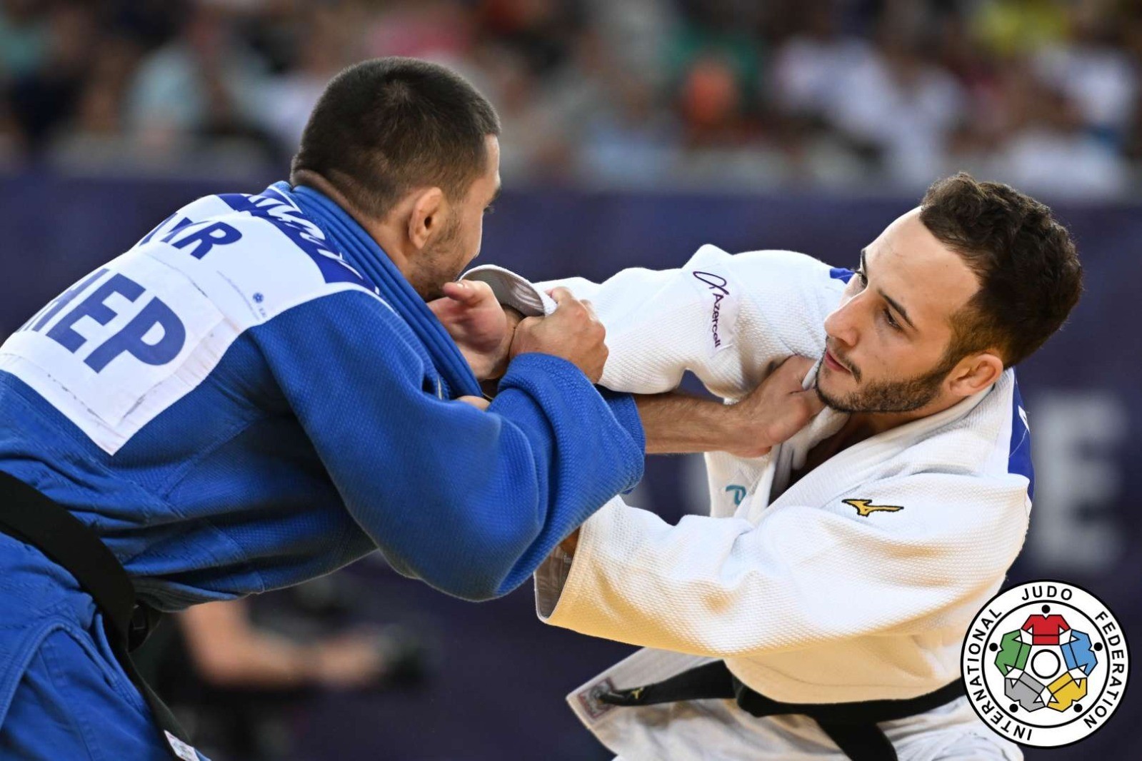 “Böyük dəbilqə”nin ilk günündə medalsız qaldıq