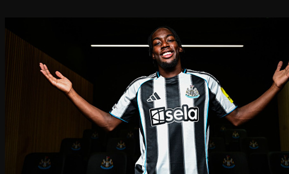 “Qarabağ” qeyri-adi komandadır” – Elanqa