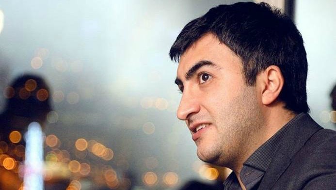 "Qarabağ" rəsmisi: "Bu, dəyişməyəcək"