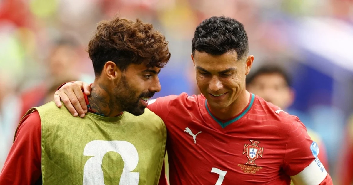 "Əl-Nəsr" üçüncü portuqaliyalını transfer etdi