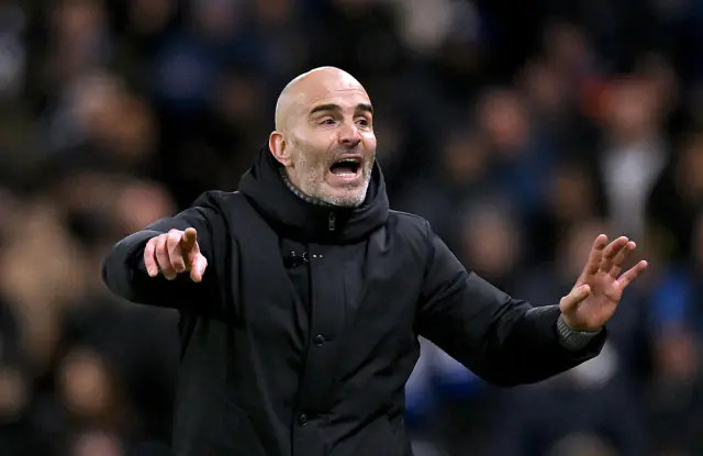 Pep Qvardiolanı "Mançester Siti"də kimin əvəzləyəcəi müəyyənləşib