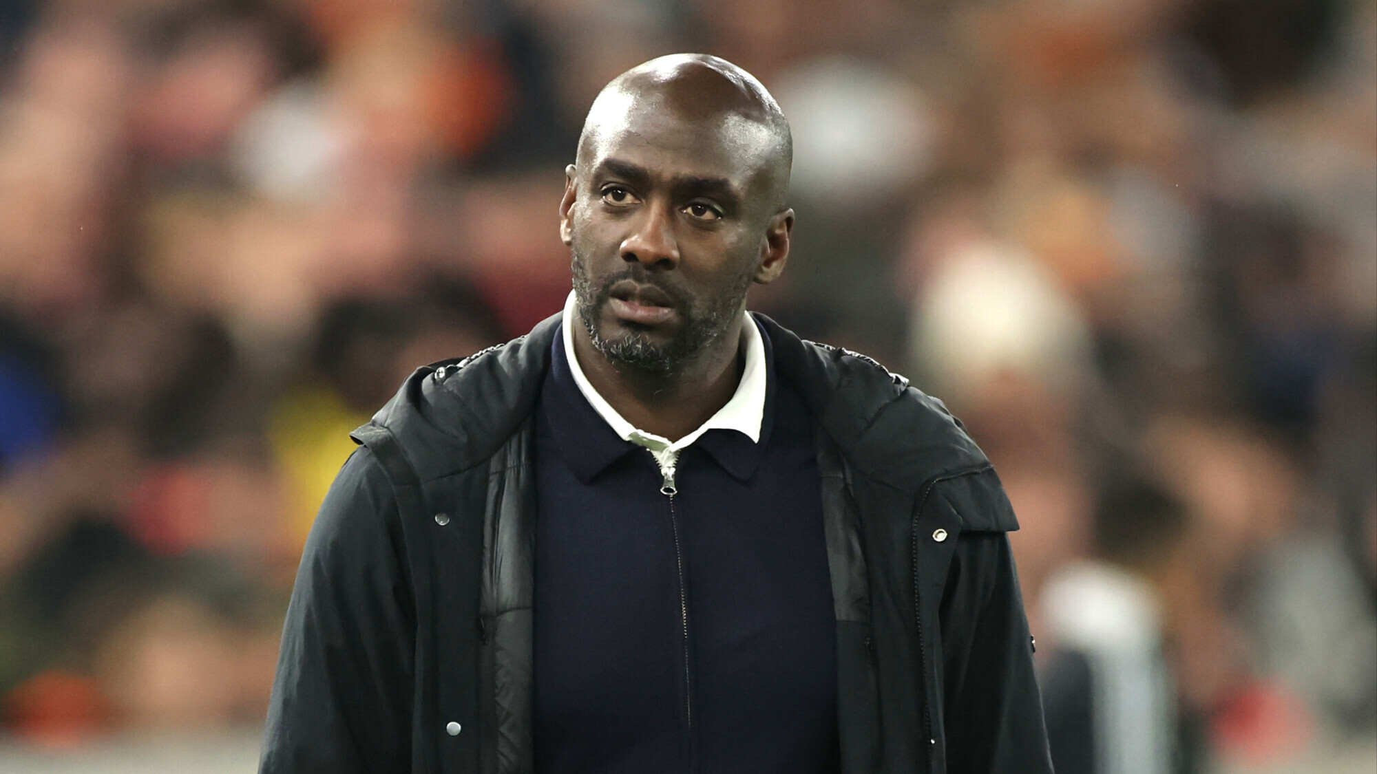 Dünya çempionatına yollanacaq komanda baş məşqçi ilə vidalaşdı