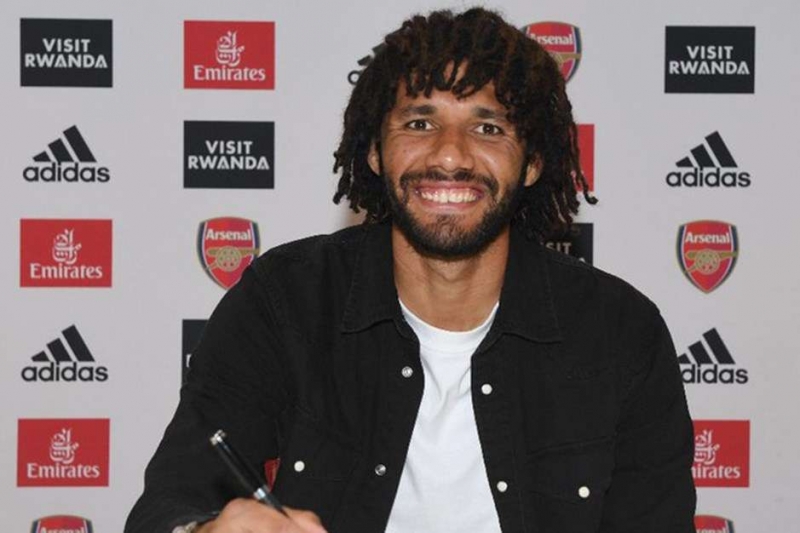 “Arsenal”da yeni müqavilə