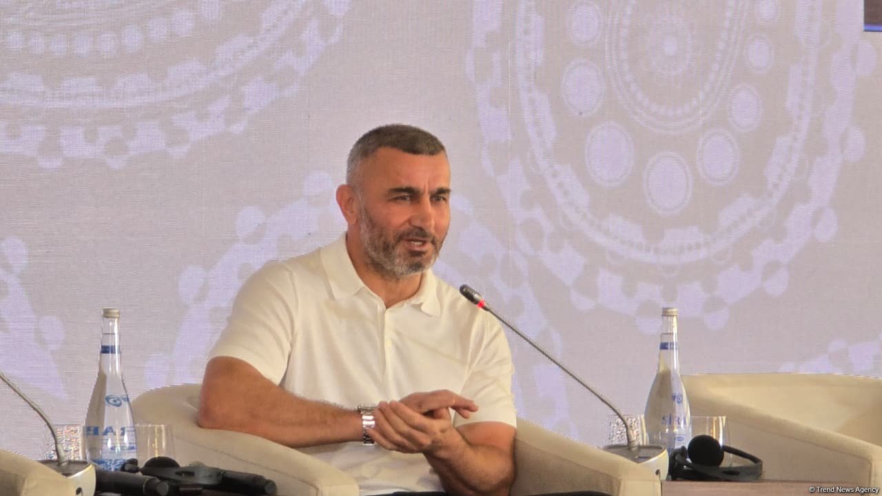 Qurban Qurbanov: "Çempionlar Liqasında Azərbaycanın uğurundan danışılırsa..."