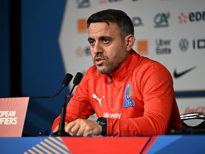 Ayxan Abbasov: “Bu, gələcək üçün təkan verəcək”