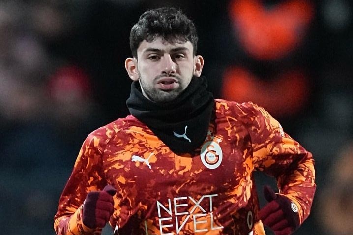 "Qalatasaray" Avstriya millisinin üzvü ilə yollarını ayırdı