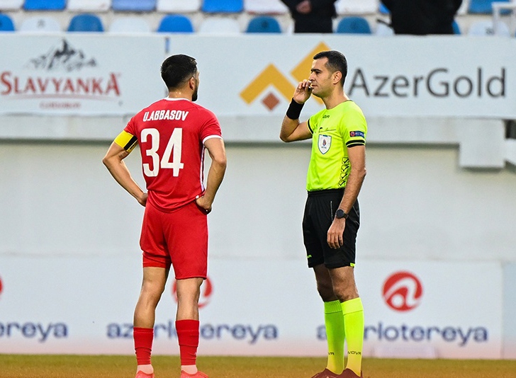 Premyer Liqada daha beş oyunun təyinatları