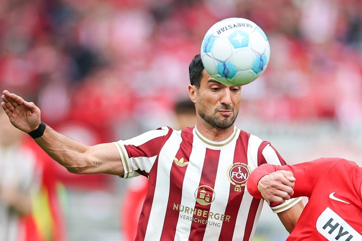 Baş məşqçi növbəti dəfə Mahirə güvənmədi