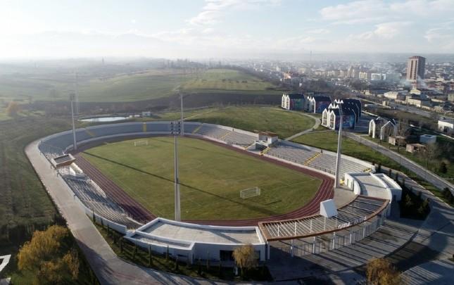 "İmişli" stadionla bağlı son qərarını verib