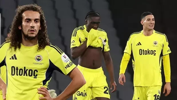 “Fənər” mövsümdə ilk məğlubiyyətini aldı