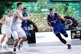 Basketbol millilərimiz seçmə mərhələdə mübarizəyə başlayır