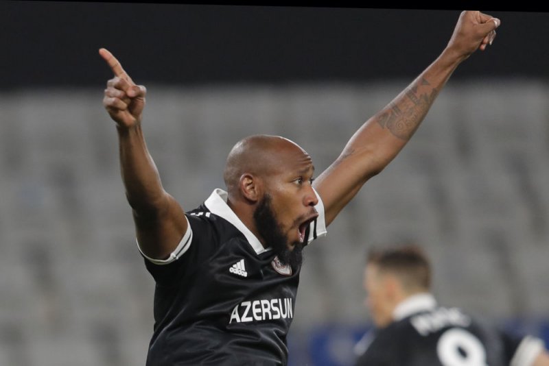 "Qarabağ" üçün Medina şoku