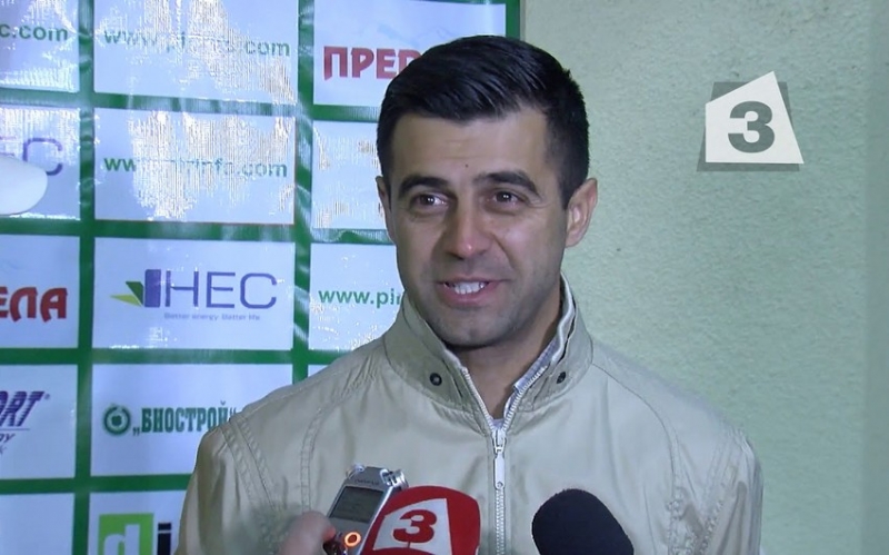 Azərbaycan çempionu həvəskar komandanın baş məşqçisi oldu